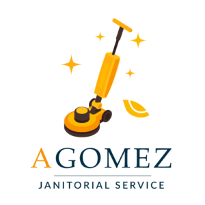 Logo Ag Janitorial Service